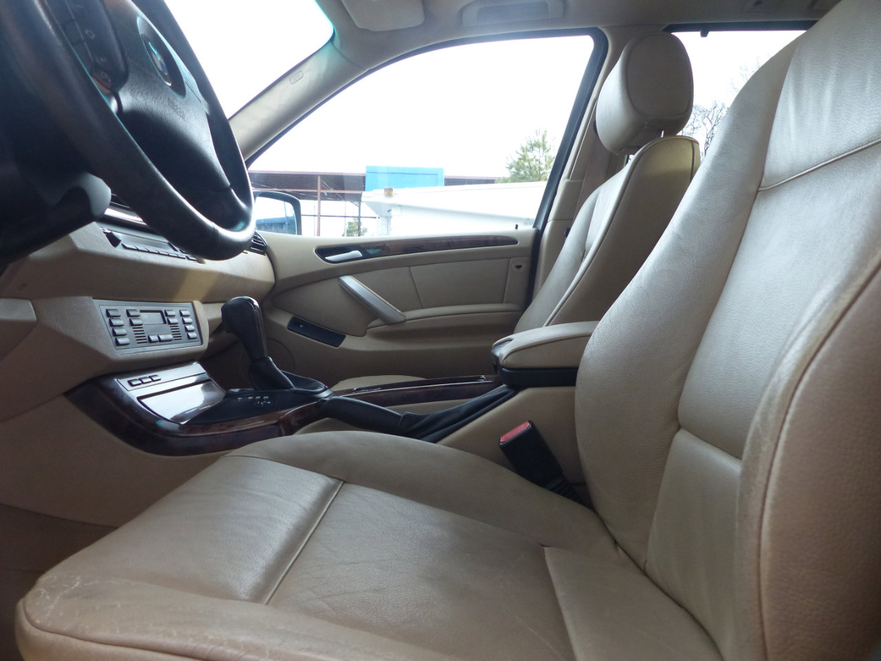 Used 2003 BMW X5 3.0i image 18