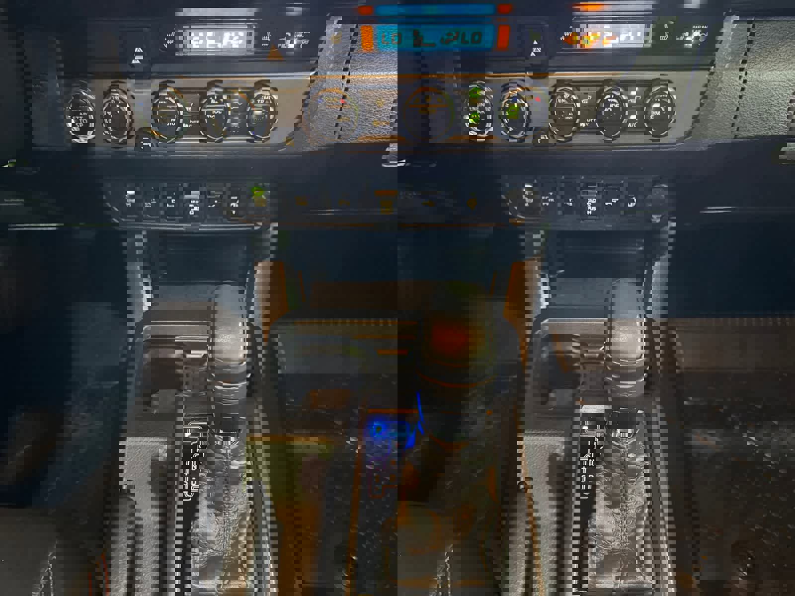 Used 2020 Toyota Tacoma TRD Pro image 15