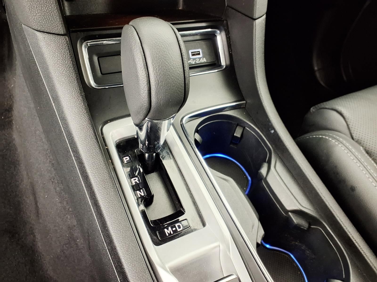 Certified 2024 Subaru Ascent Limited AWD/4WD image 22