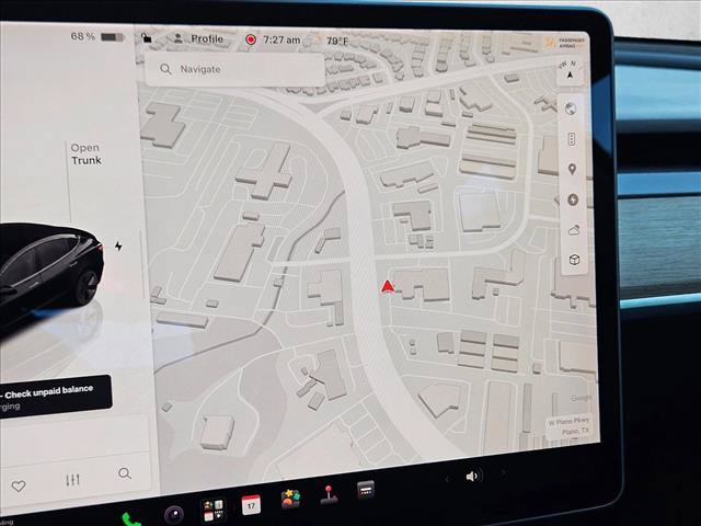 Used 2022 Tesla Model 3 Long Range AWD/4WD image 13