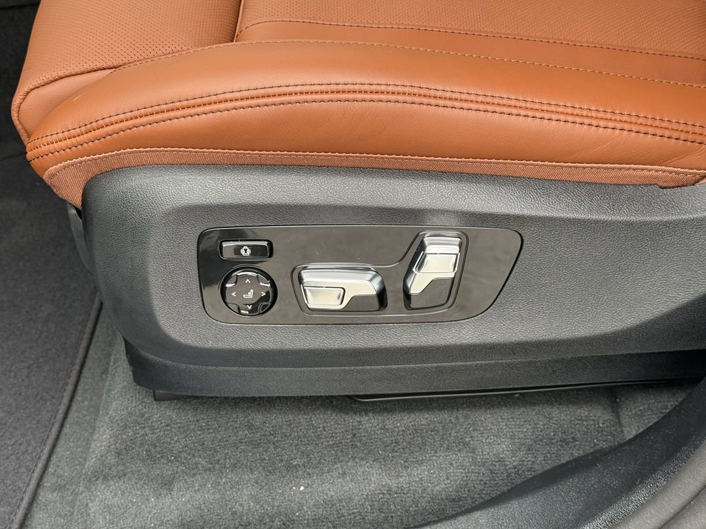 New 2026 BMW X5 xDrive40i image 11