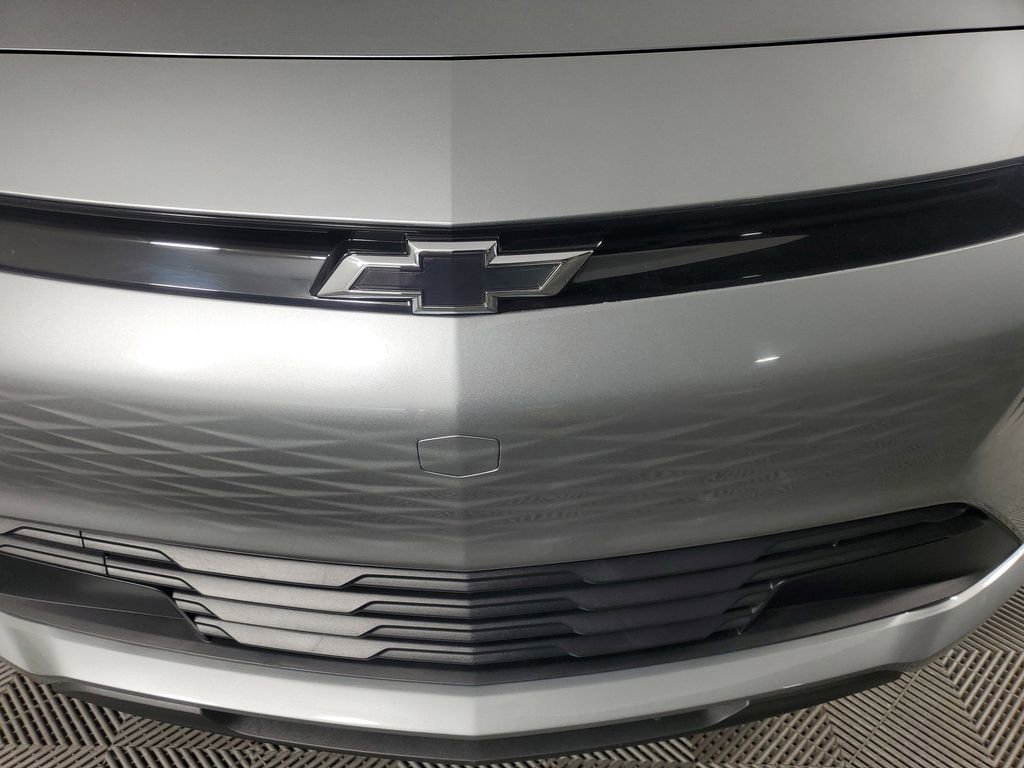 New 2027 Chevrolet Bolt LT FWD image 10