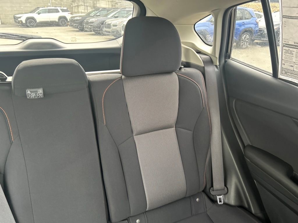Used 2023 Subaru Crosstrek 2.0i Premium image 17