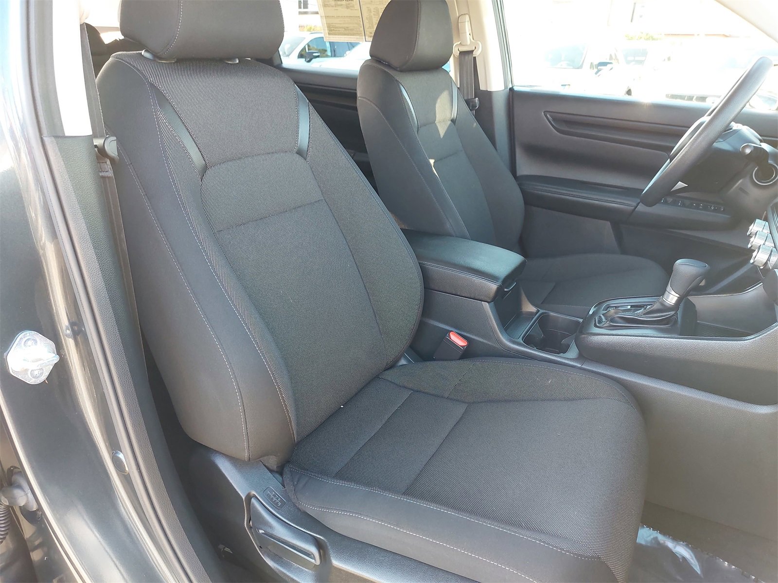 Certified 2023 Honda CR-V EX image 10