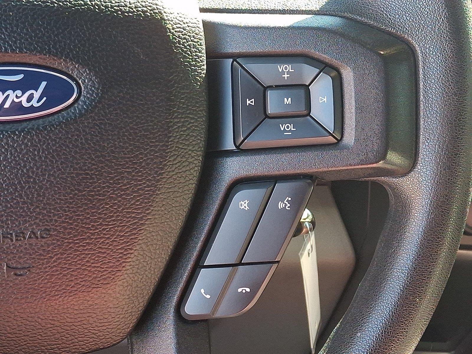 Used 2018 Ford F150 XLT AWD/4WD image 22