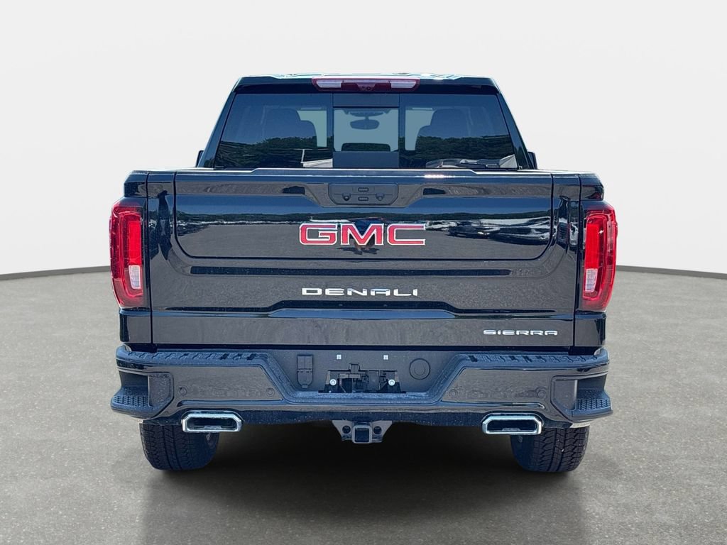 New 2026 GMC Sierra 1500 Denali w/ Technology Package AWD/4WD image 4