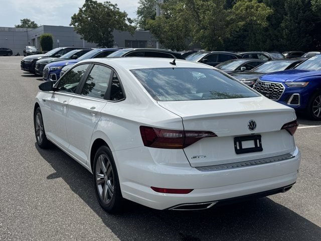 Used 2019 Volkswagen Jetta R-Line FWD image 7