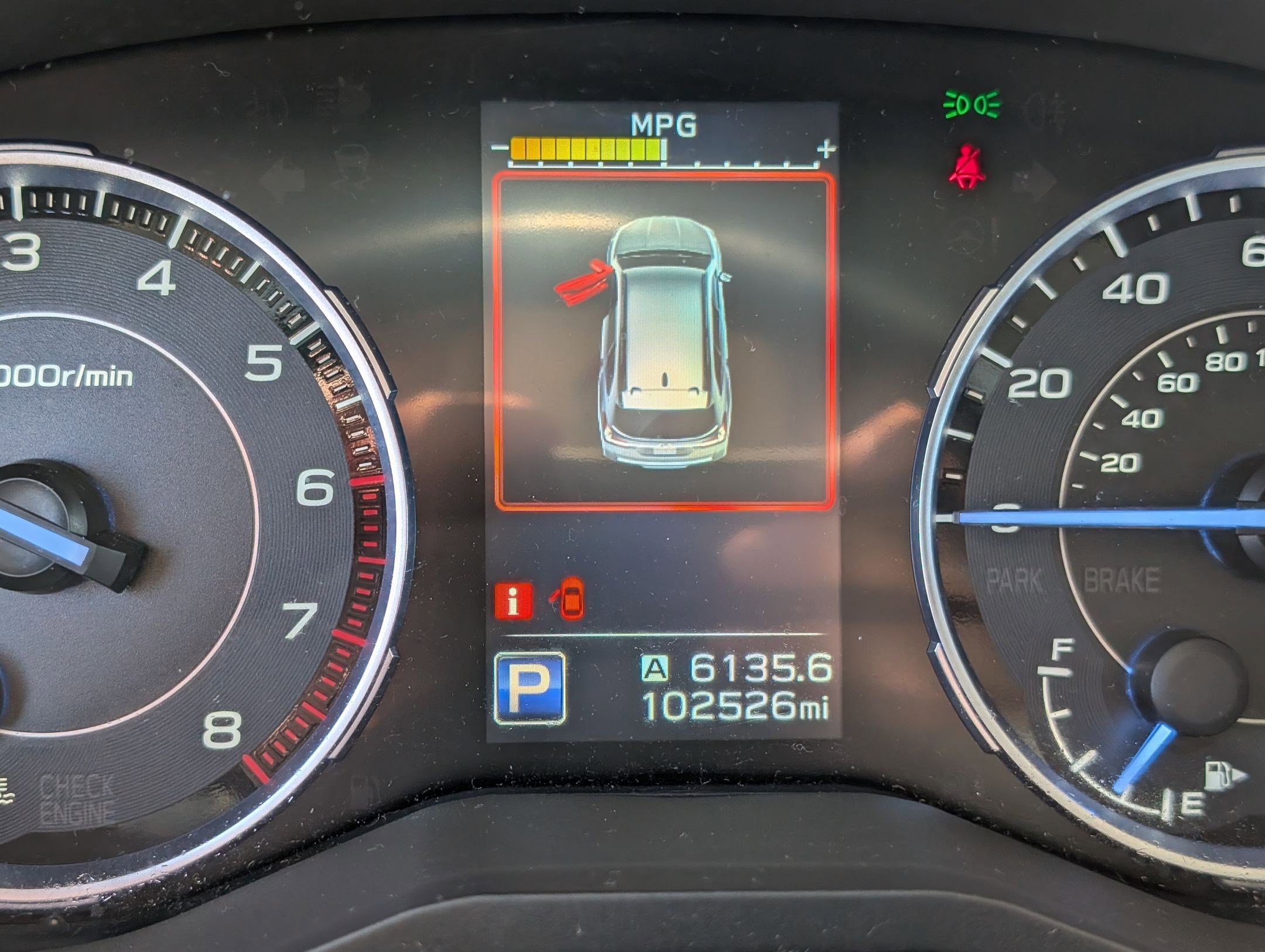 Used 2020 Subaru Ascent Limited w/ Popular Package #3 AWD/4WD image 14
