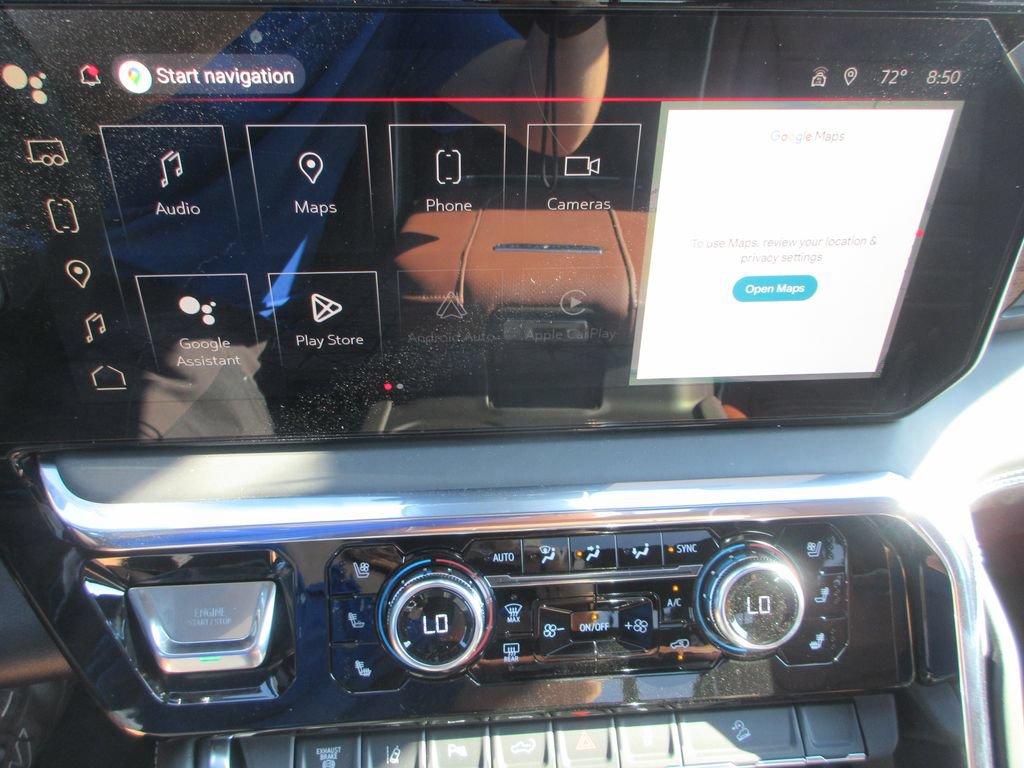 New 2026 GMC Sierra 3500 Denali Ultimate AWD/4WD image 21