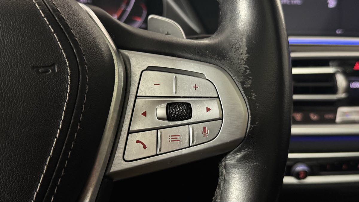 Used 2019 BMW X7 xDrive40i AWD/4WD image 18