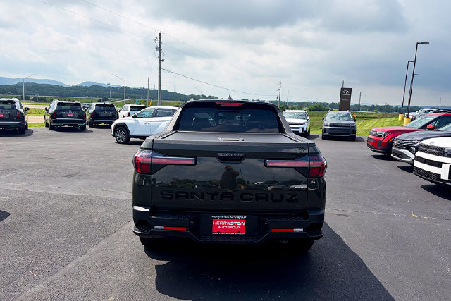New 2026 Hyundai Santa Cruz SEL AWD/4WD image 28