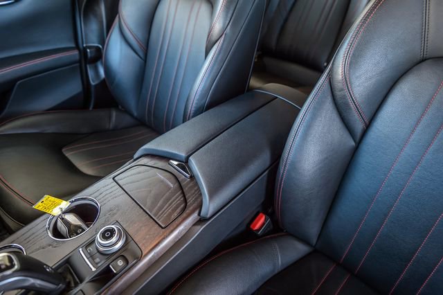 Used 2019 Maserati Ghibli S image 34