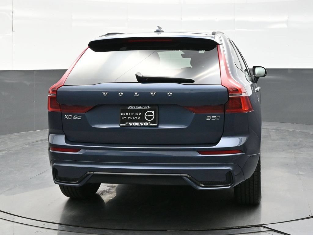 New 2026 Volvo XC60 B5 Plus w/ Climate Package AWD/4WD image 6