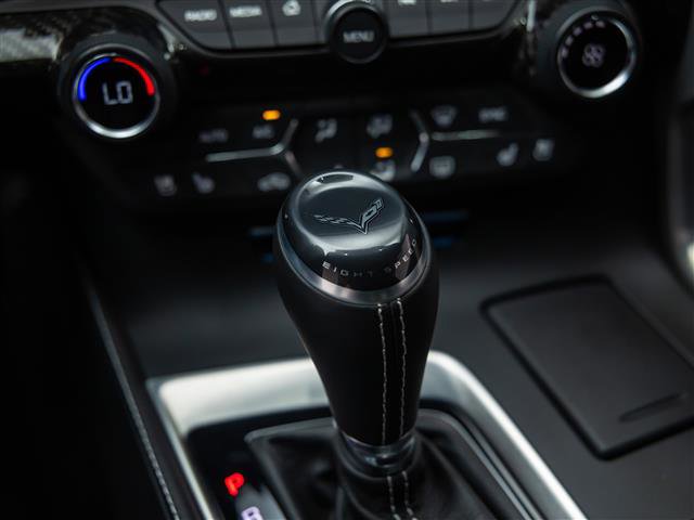 Used 2019 Chevrolet Corvette ZR1 image 27