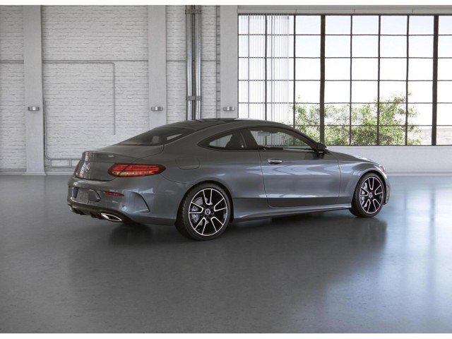 Used 2023 Mercedes-Benz C 300 Coupe image 20