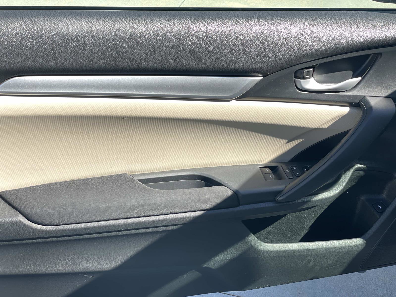 Used 2017 Honda Civic LX-P image 14