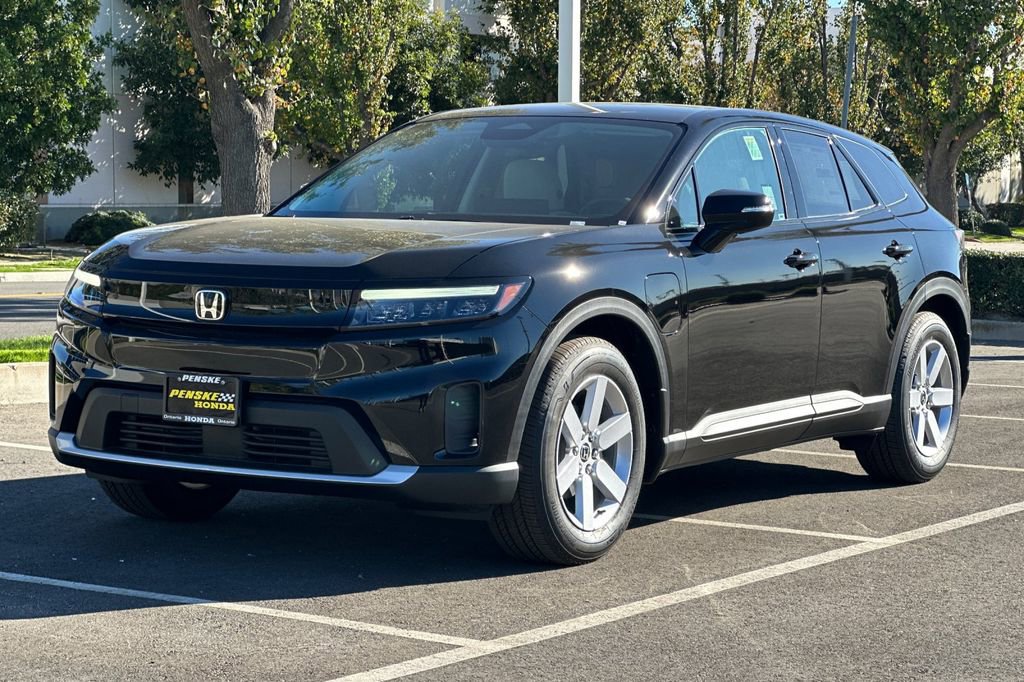 New 2026 Honda Prologue Eco image 8