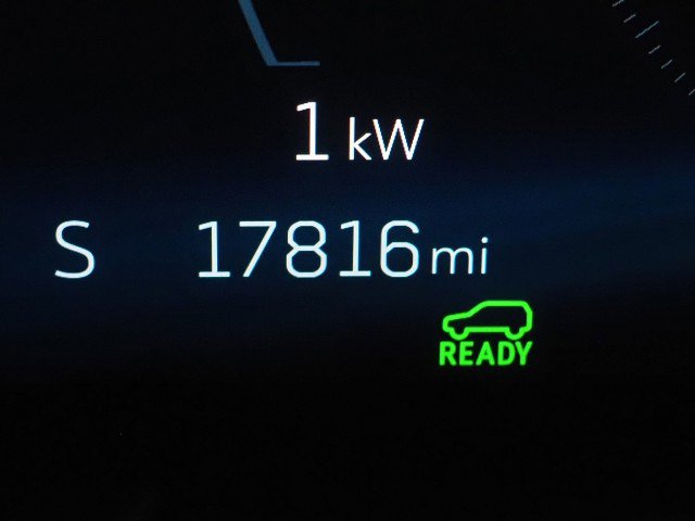 Used 2024 Cadillac Lyriq Sport w/ Nappa Leather Package image 21