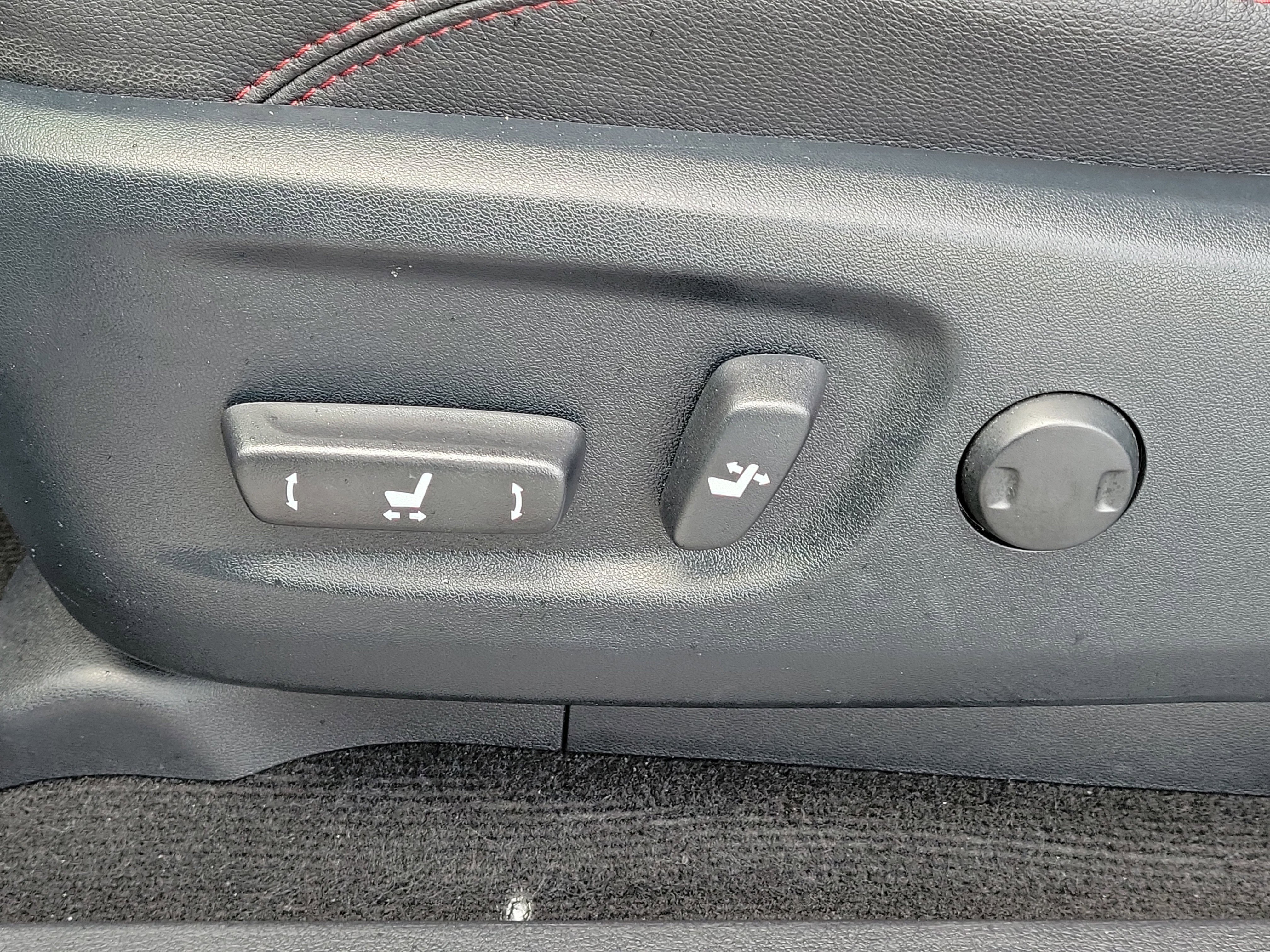 Used 2023 Toyota 4Runner TRD Off-Road Premium w/ Moonroof Package image 20