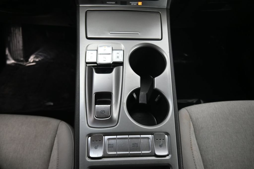 Used 2023 Hyundai Kona SE w/ Cargo Package FWD image 19