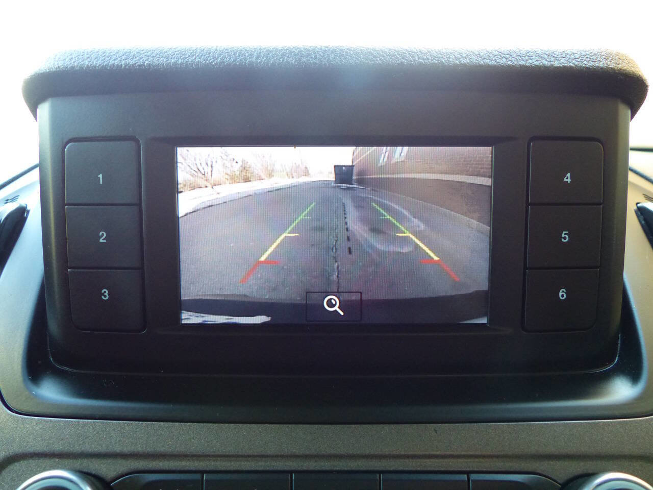 Used 2020 Ford Transit Connect XL image 28