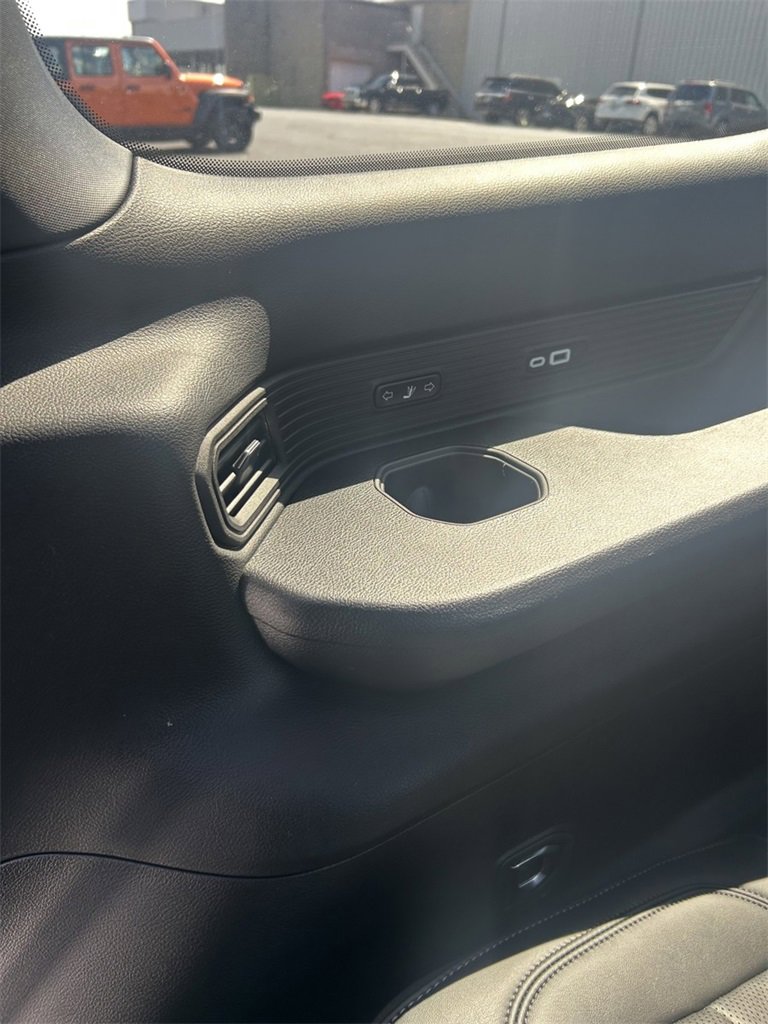 New 2025 Jeep Wagoneer Series II image 20