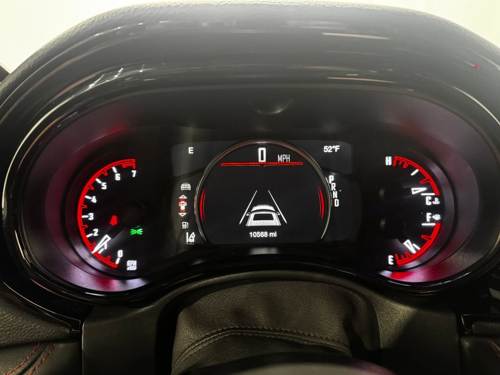 Used 2026 Dodge Durango GT AWD/4WD image 8