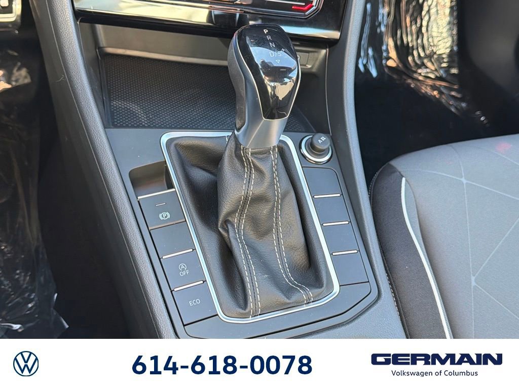 New 2026 Volkswagen Jetta Sport image 29