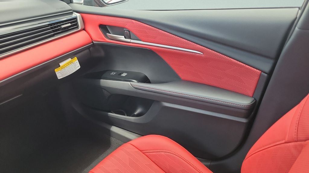 New 2026 Toyota Camry XSE w/ Premium Plus Package FWD image 13