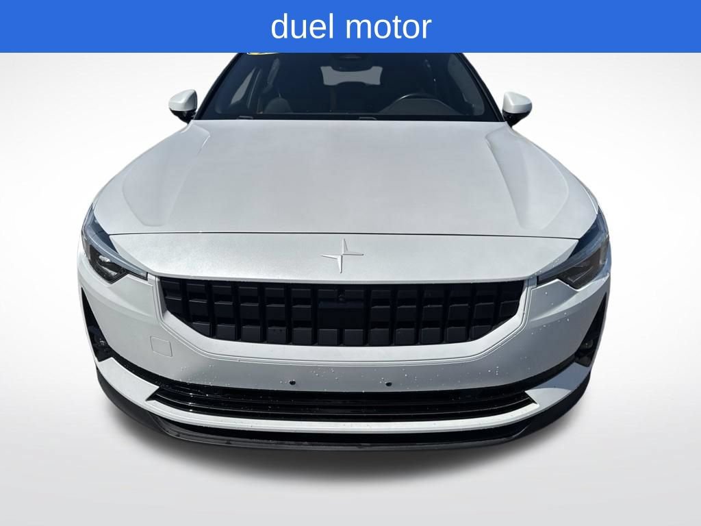 Used 2022 Polestar Polestar 2 w/ Performance Package AWD/4WD video 2