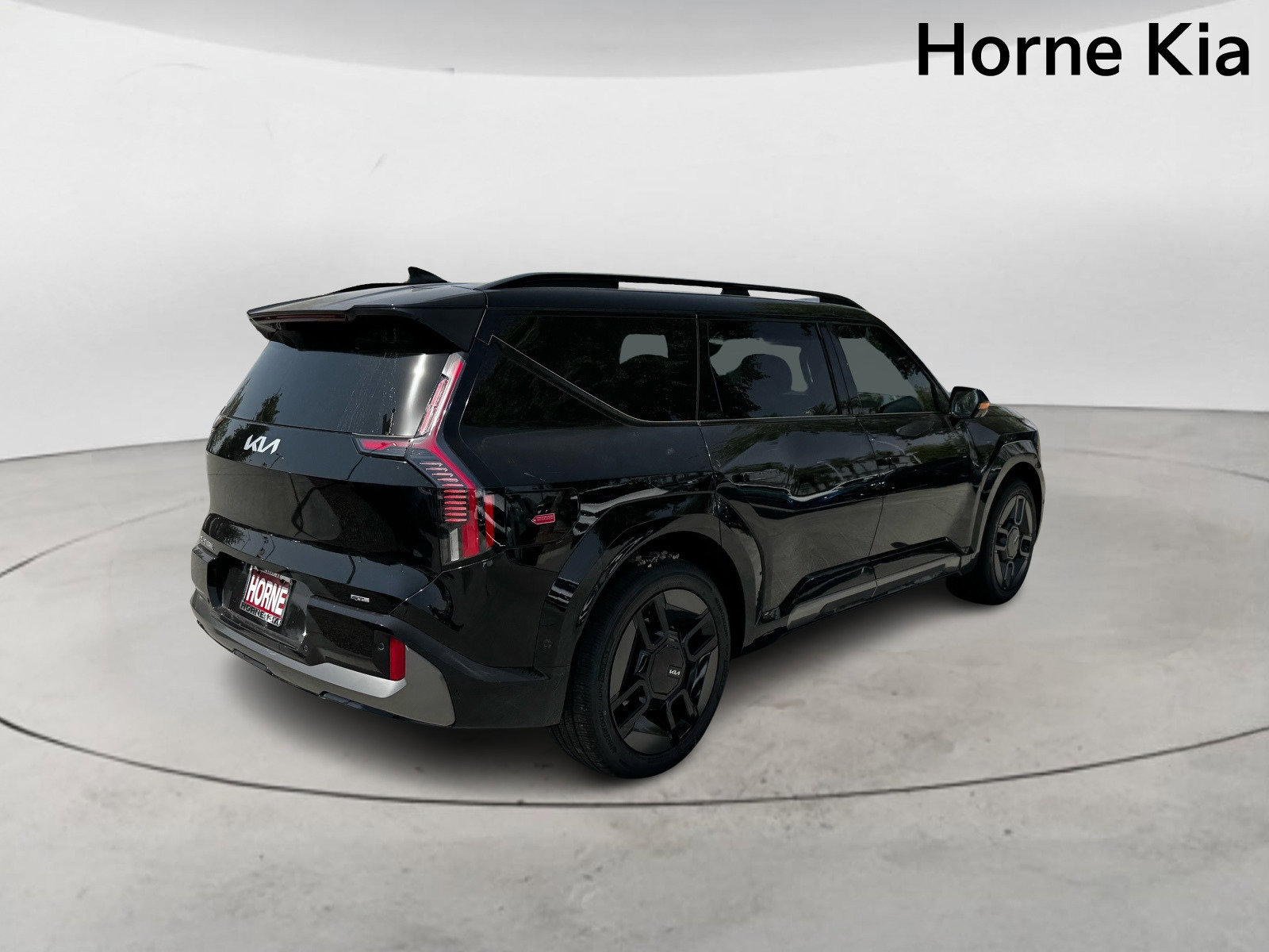 New 2026 Kia EV9 GT-Line image 4