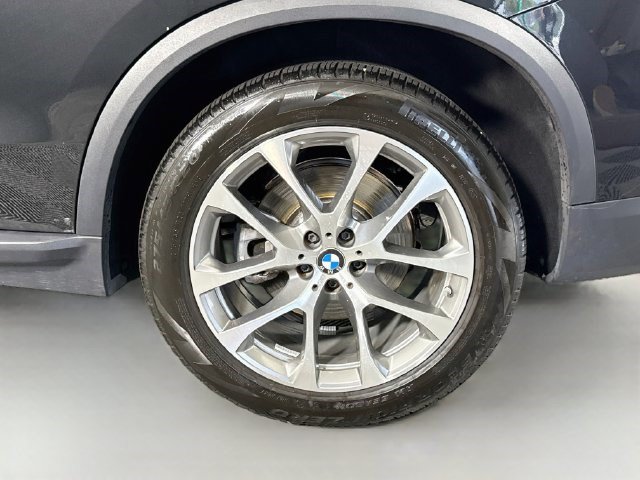 Used 2026 BMW X5 sDrive40i RWD image 36