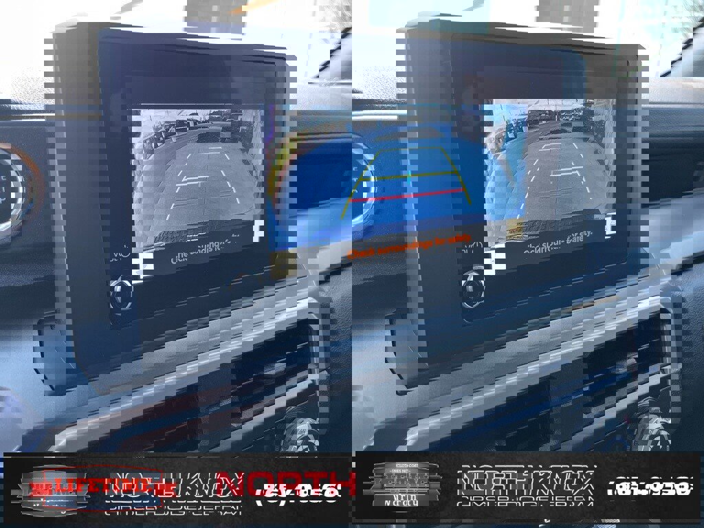 Used 2025 Toyota 4Runner SR5 image 9