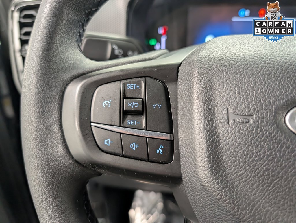 Used 2024 Ford Ranger XLT w/ Equipment Group 301A High AWD/4WD image 18