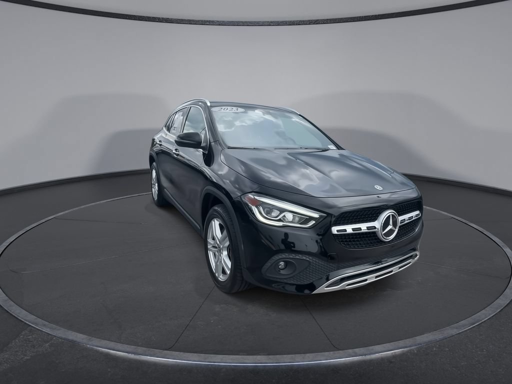 Used 2023 Mercedes-Benz GLA 250 image 3