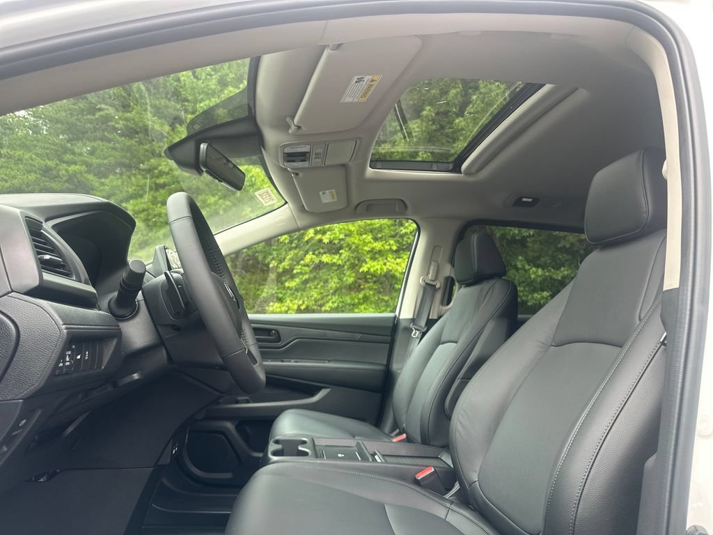 New 2026 Honda Odyssey EX-L image 11