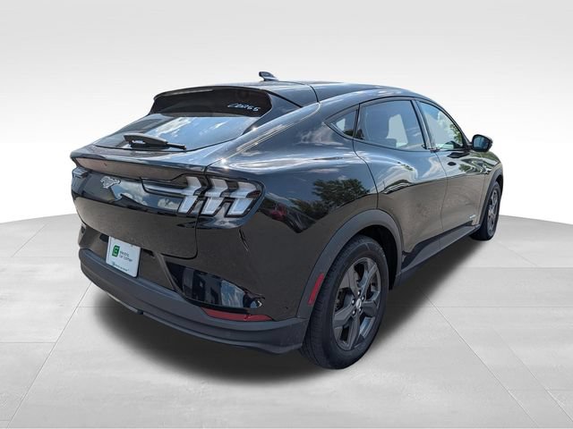 Used 2021 Ford Mustang Mach-E Select w/ Comfort/Technology Package AWD/4WD image 7