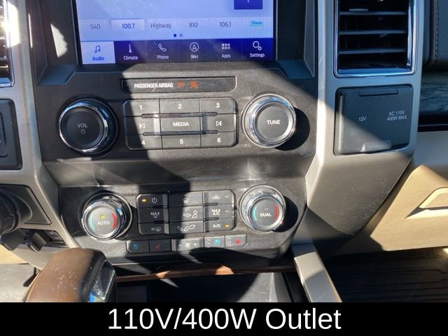 Used 2020 Ford F150 Lariat image 30