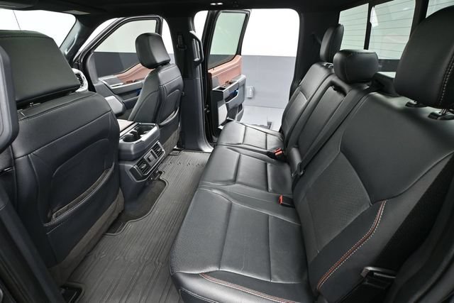 Used 2022 Ford F150 Lariat AWD/4WD image 32