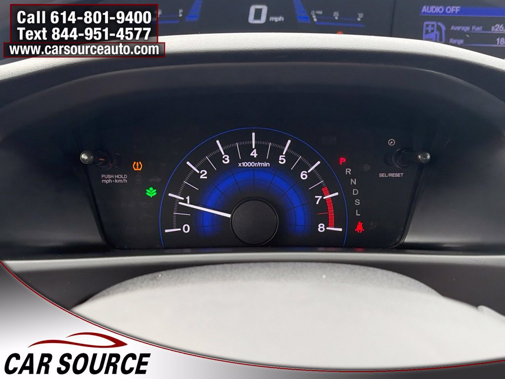 Used 2015 Honda Civic SE image 17
