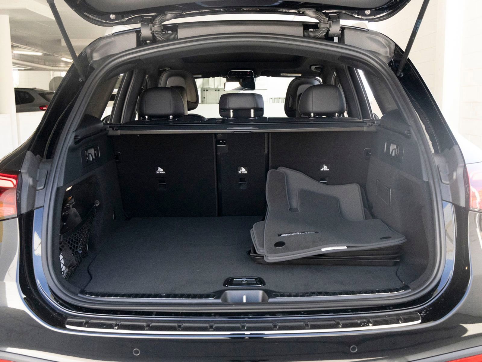 New 2026 Mercedes-Benz GLC 300 image 22
