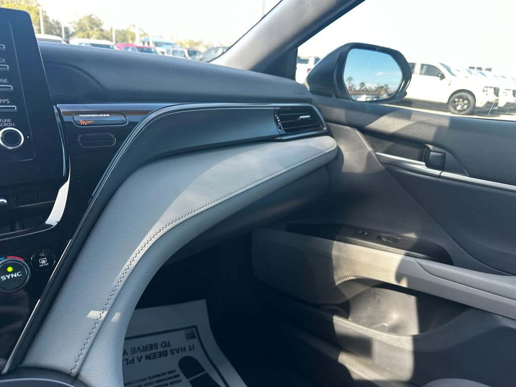 Used 2024 Toyota Camry LE image 52