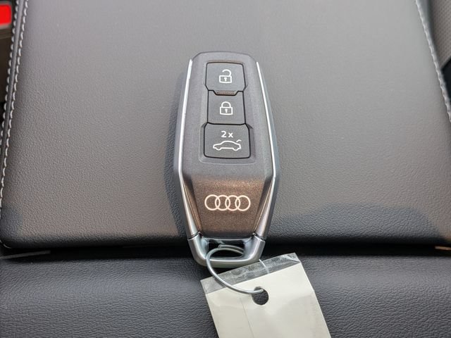 New 2026 Audi A6 Premium Plus AWD/4WD image 31