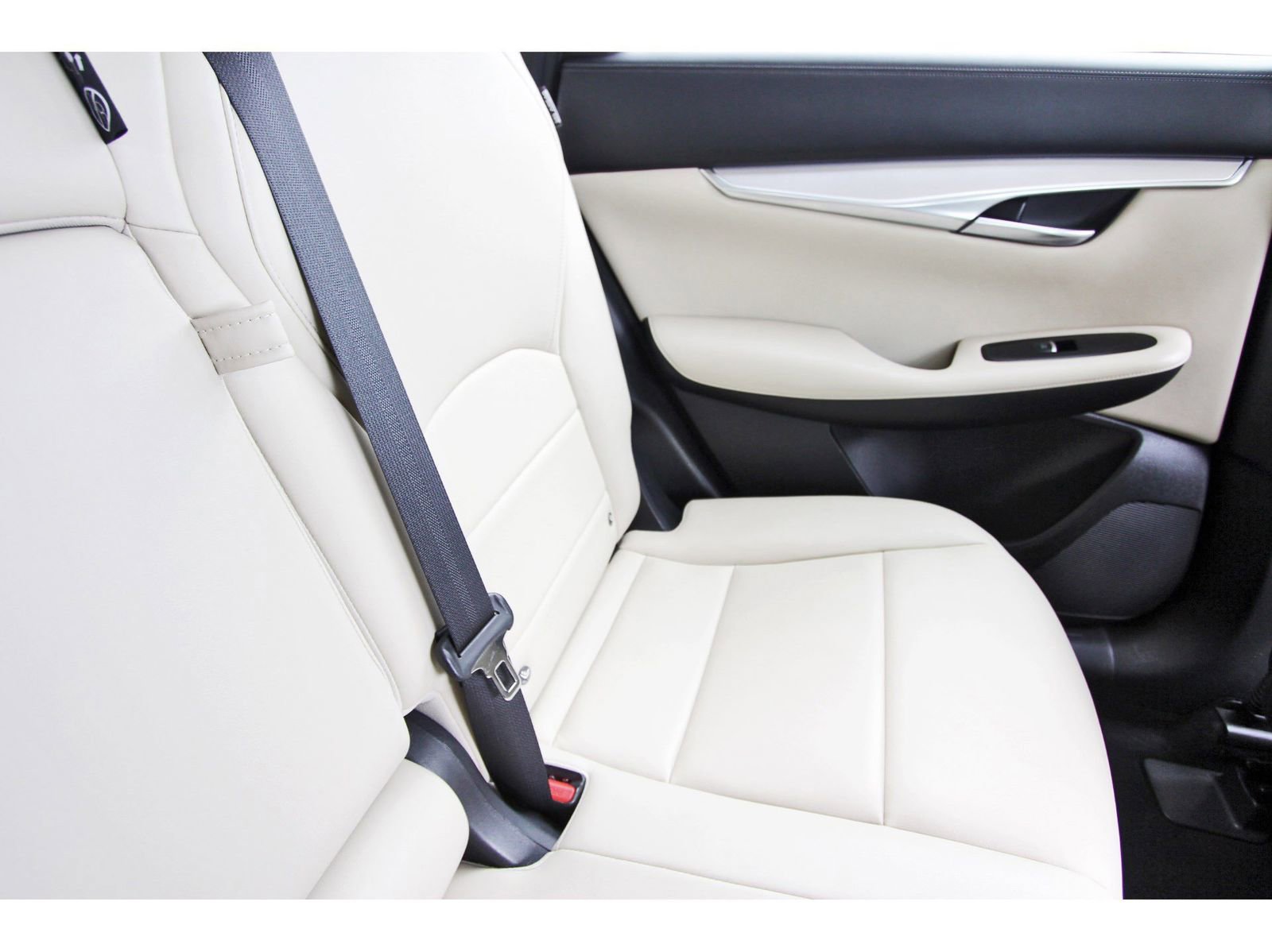 Used 2021 INFINITI QX50 Essential FWD image 15