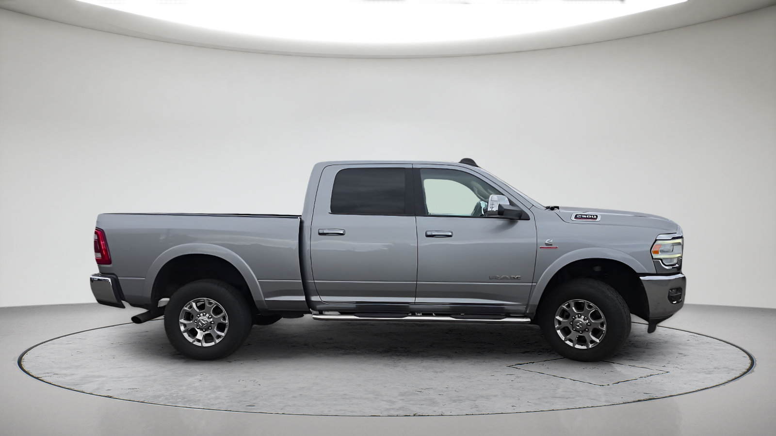Used 2022 RAM 2500 Laramie AWD/4WD image 5