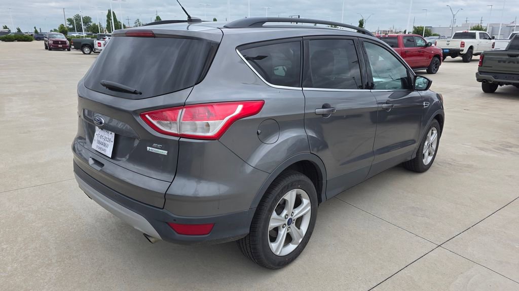 Used 2014 Ford Escape SE w/ Equipment Group 201A FWD image 5