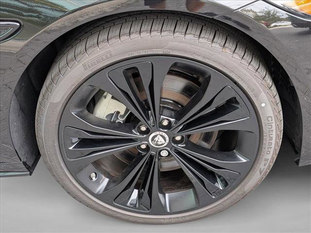 New 2024 Jaguar XF R-Dynamic SE image 9