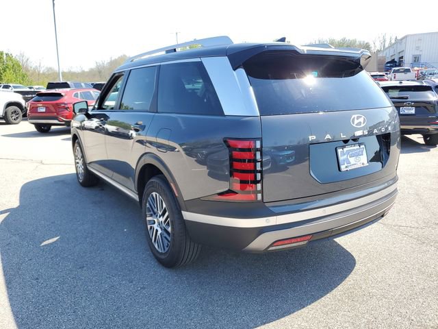 New 2026 Hyundai Palisade SEL image 3