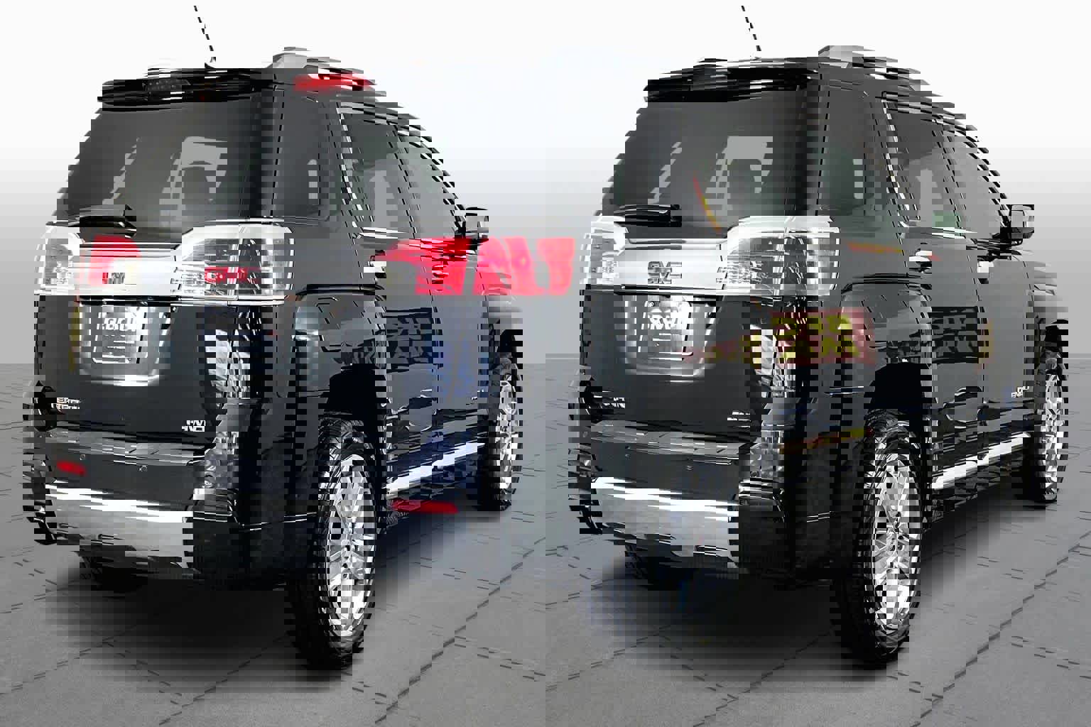 Used 2013 GMC Terrain Denali image 12