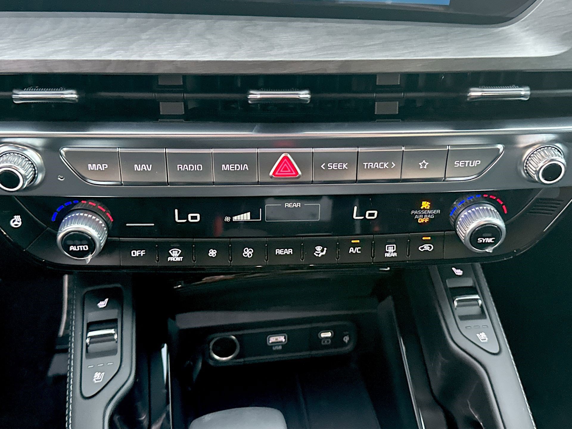 New 2025 Kia Telluride SX Prestige X-Line image 19